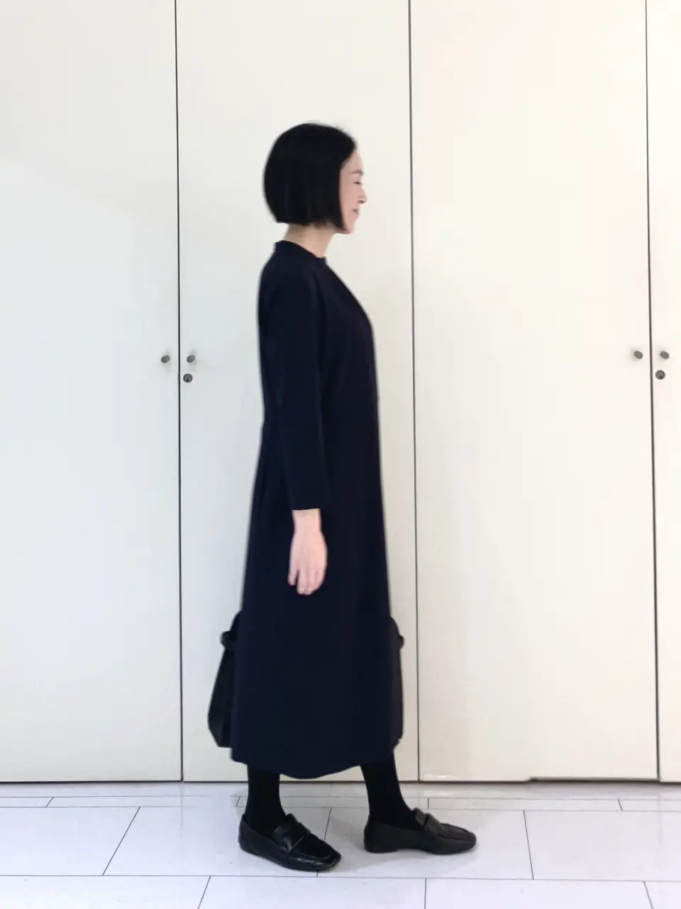 ICB KANAE コーディネート画像