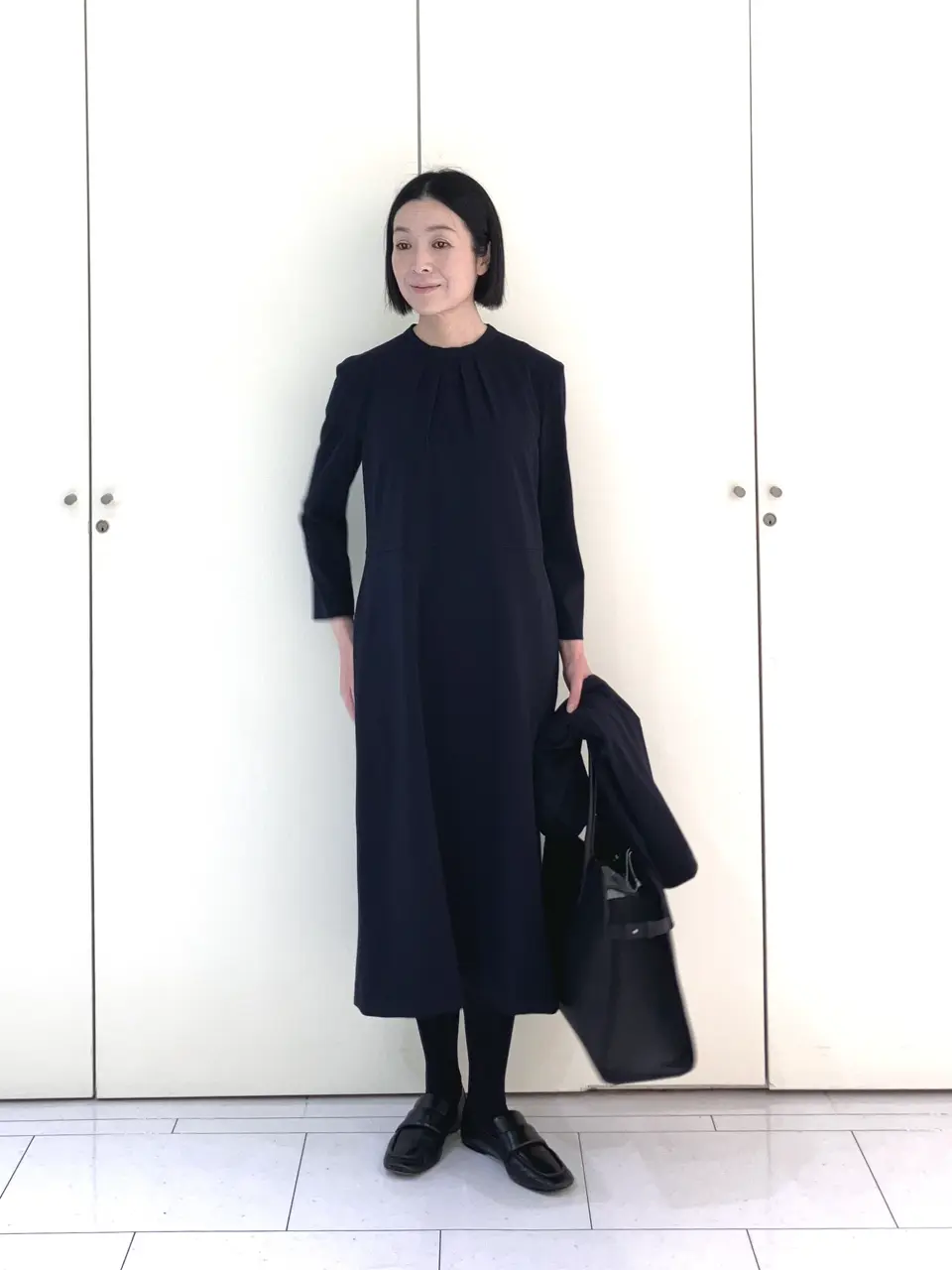 ICB KANAE コーディネート画像