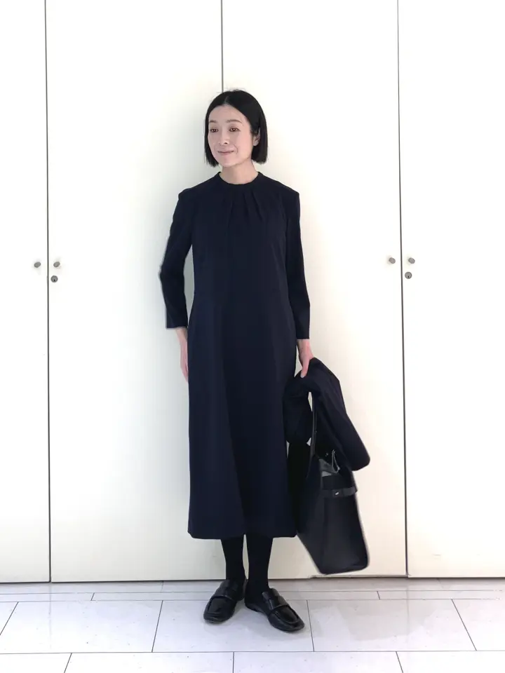 ICB KANAE コーディネート画像