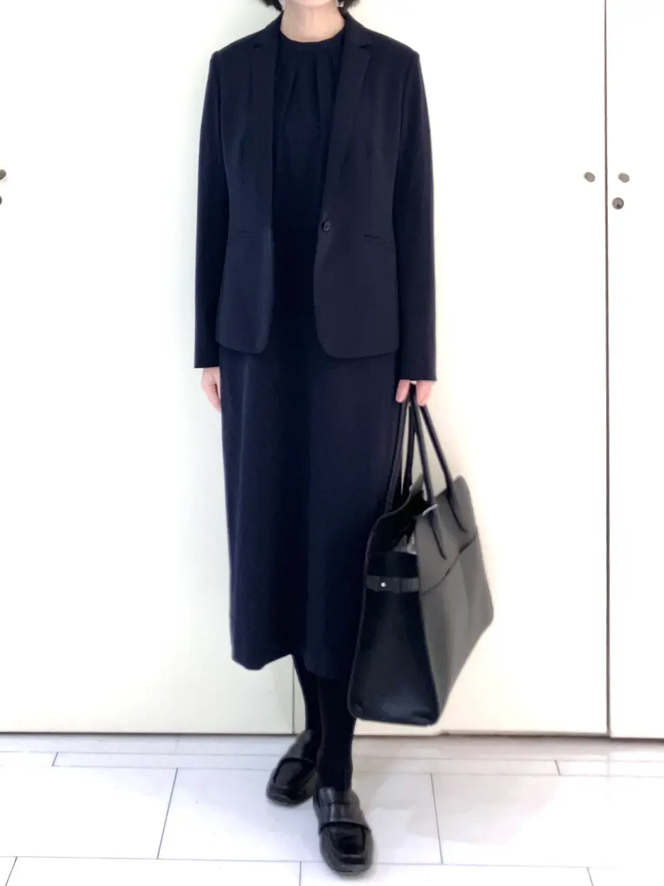 ICB KANAE コーディネート画像