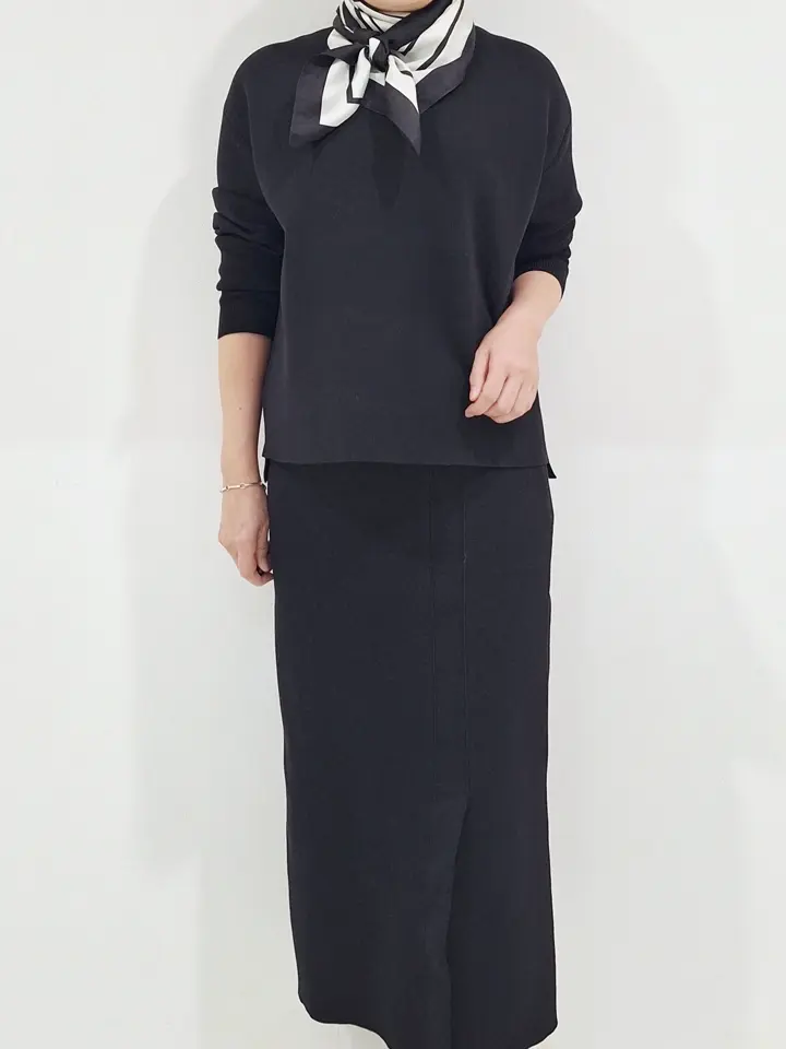 ICB 長谷川 コーディネート画像