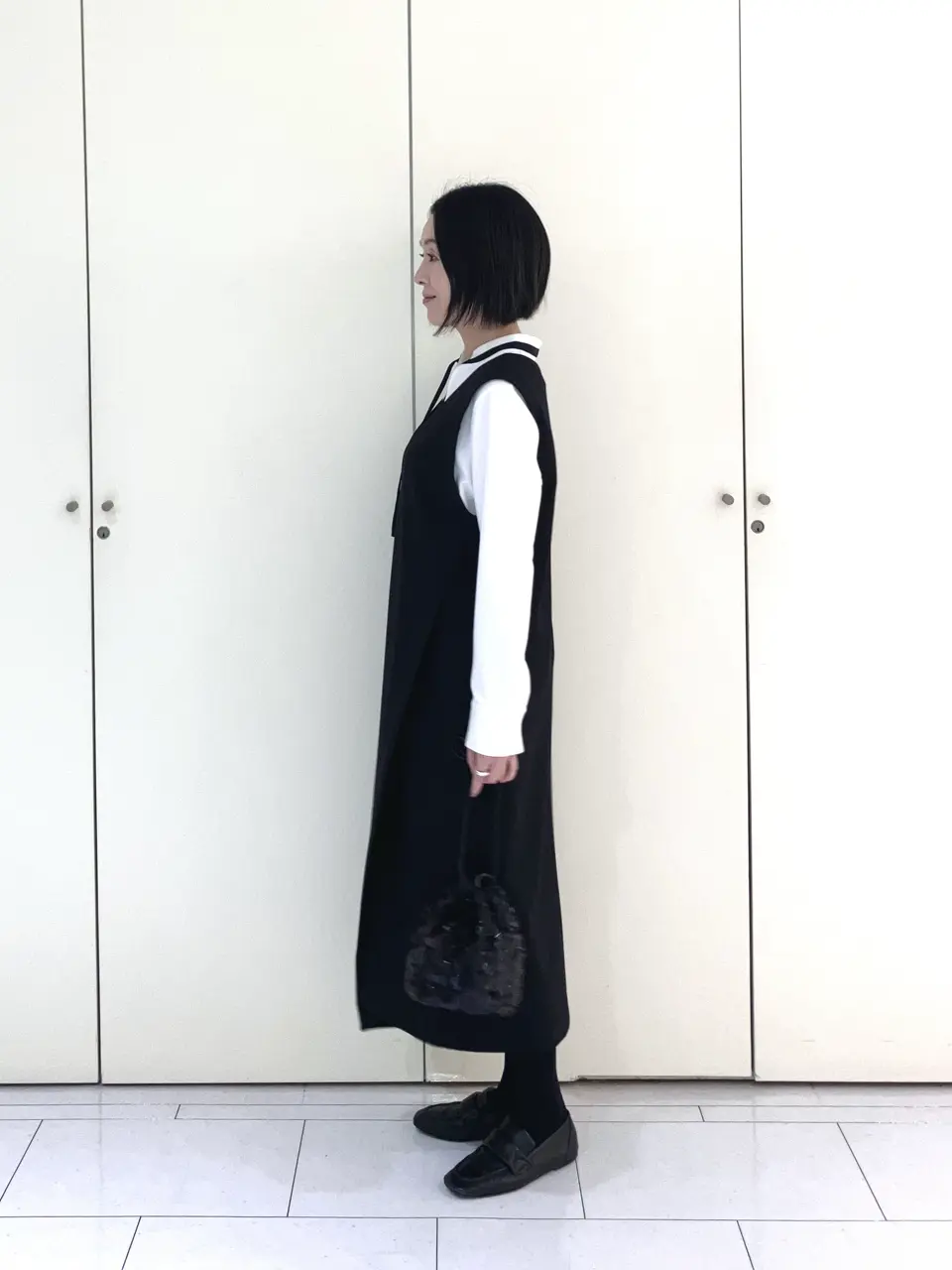 ICB KANAE コーディネート画像