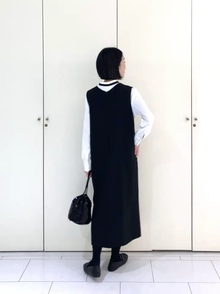 ICB KANAE コーディネート画像