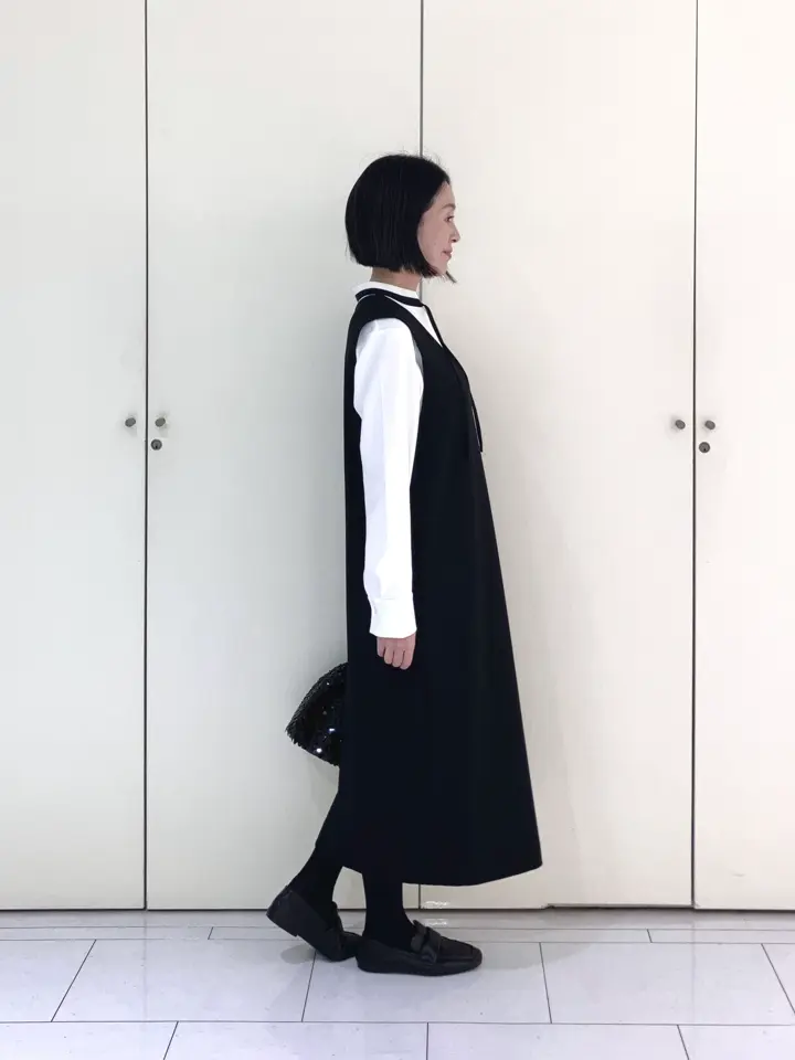 ICB KANAE コーディネート画像