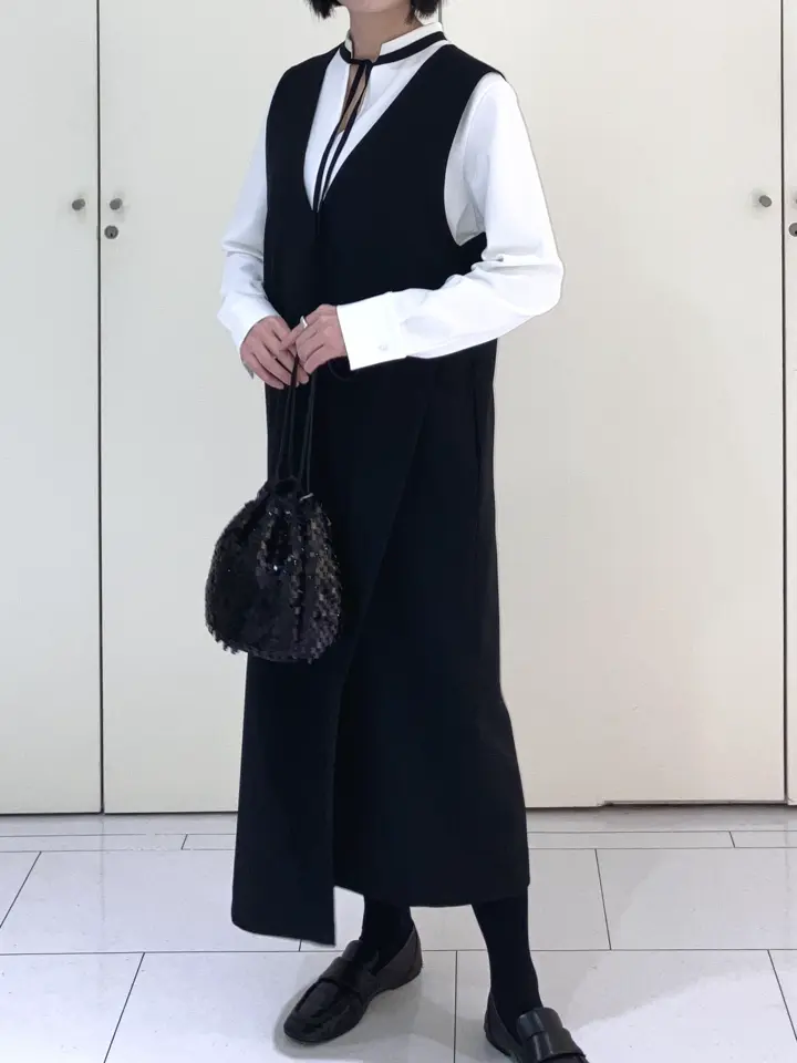 ICB KANAE コーディネート画像