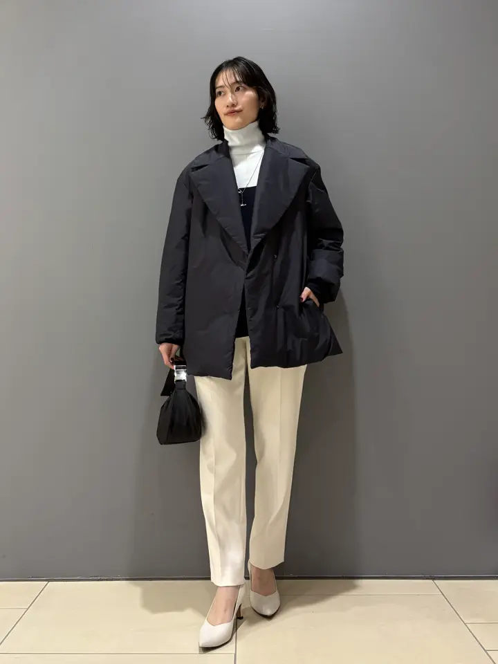 ICB 田中  コーディネート画像