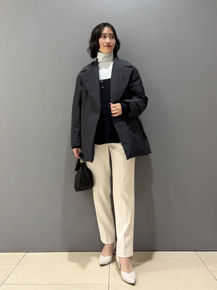 ICB 田中  コーディネート画像