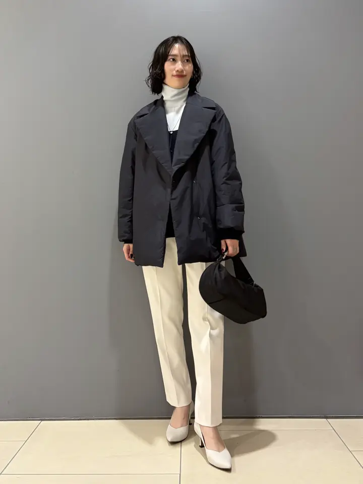 ICB 田中  コーディネート画像