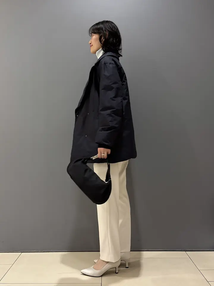 ICB 田中  コーディネート画像