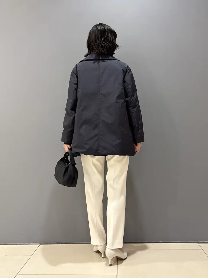 ICB 田中  コーディネート画像