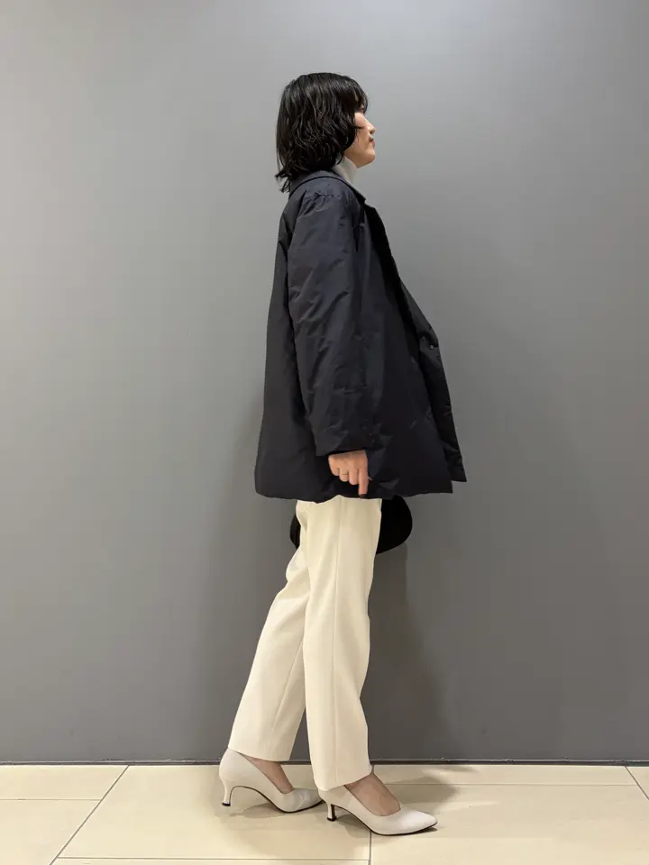 ICB 田中  コーディネート画像