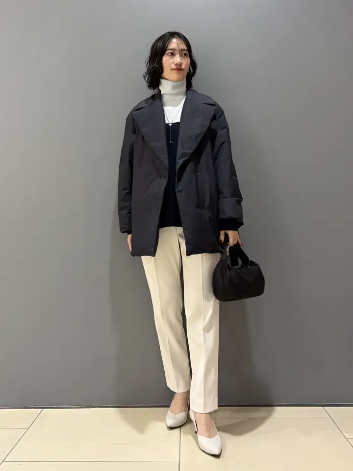 ICB 田中  コーディネート画像