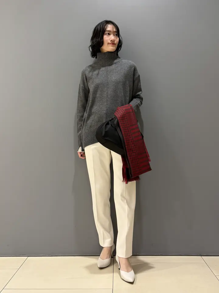 ICB 田中  コーディネート画像