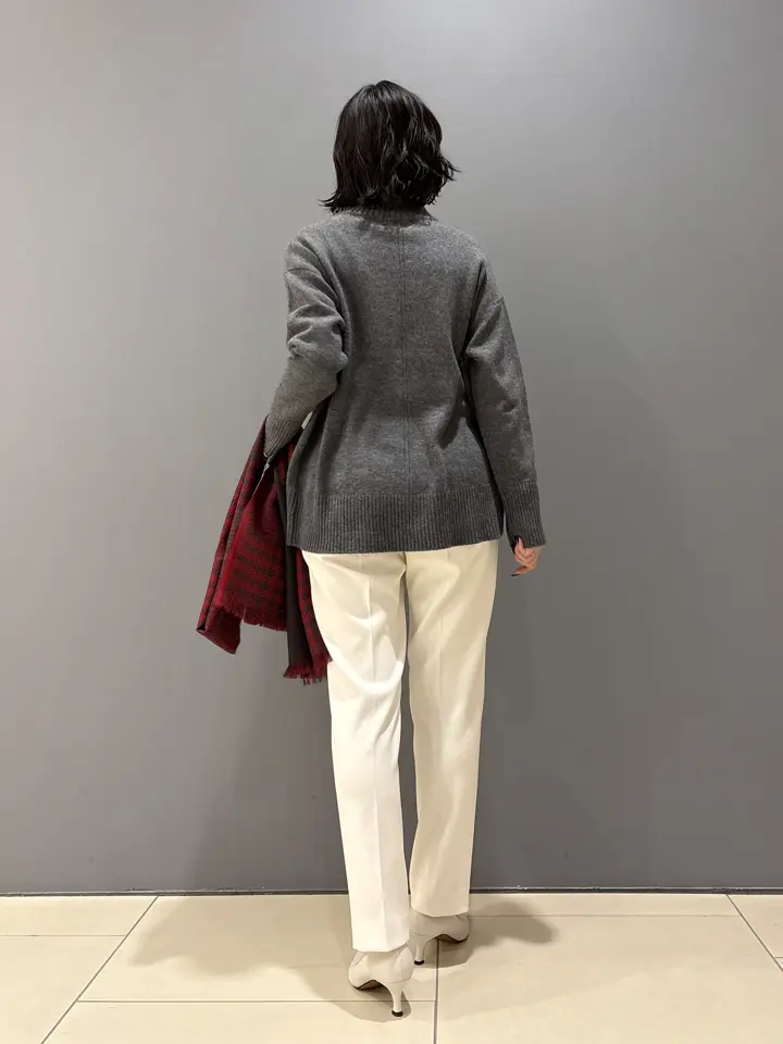 ICB 田中  コーディネート画像