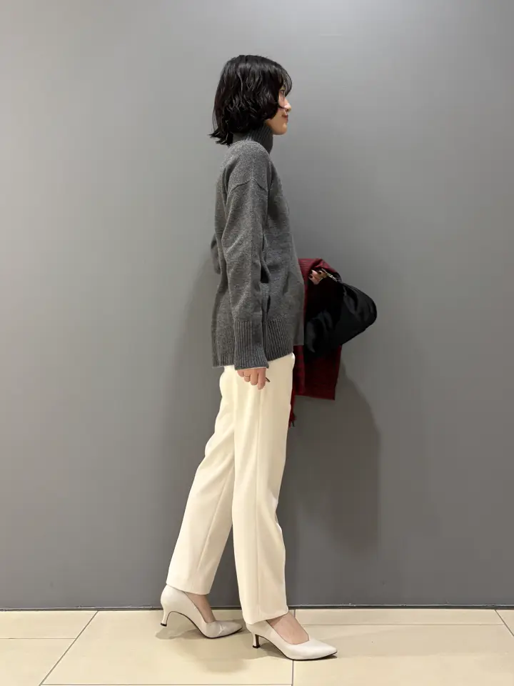 ICB 田中  コーディネート画像