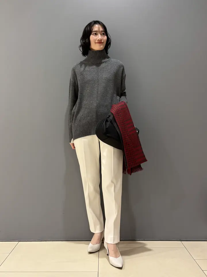 ICB 田中  コーディネート画像