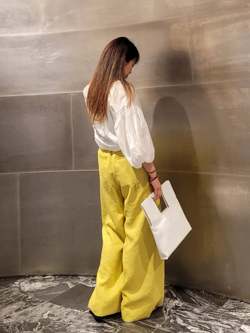 ICB 中島 コーディネート画像