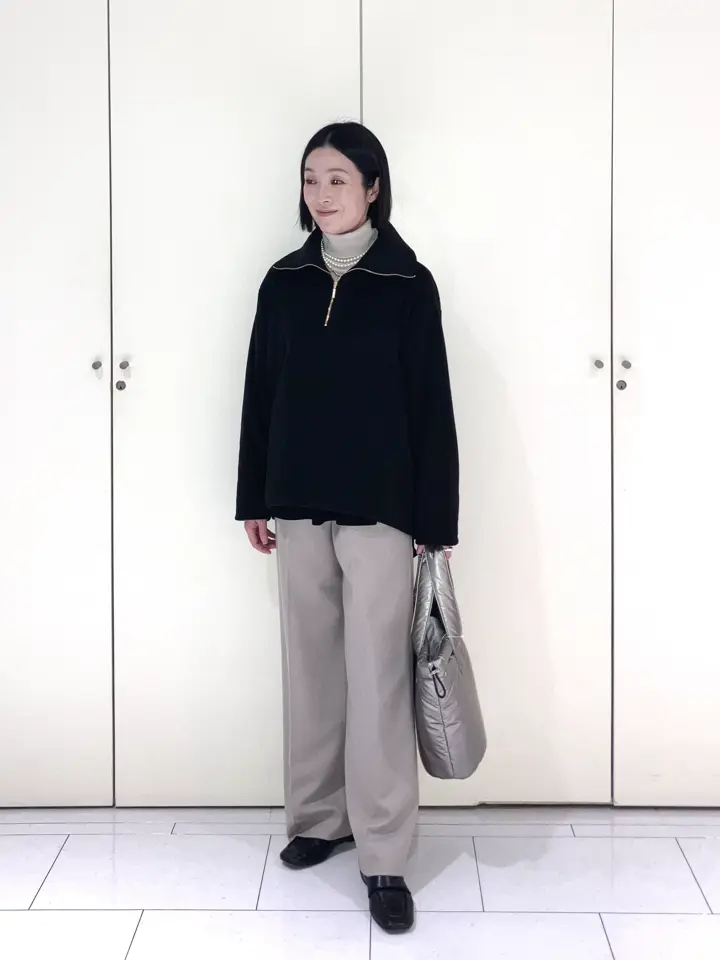 ICB KANAE コーディネート画像