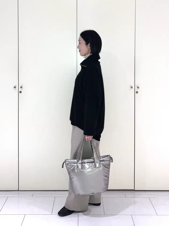 ICB KANAE コーディネート画像