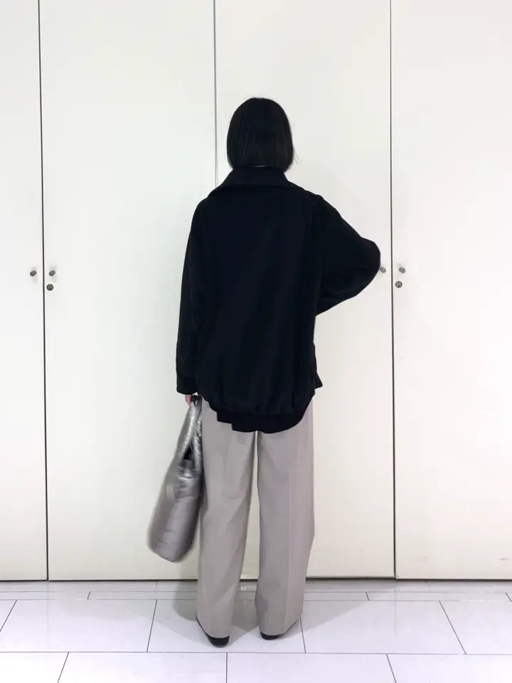 ICB KANAE コーディネート画像