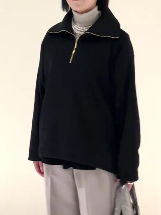 ICB KANAE コーディネート画像