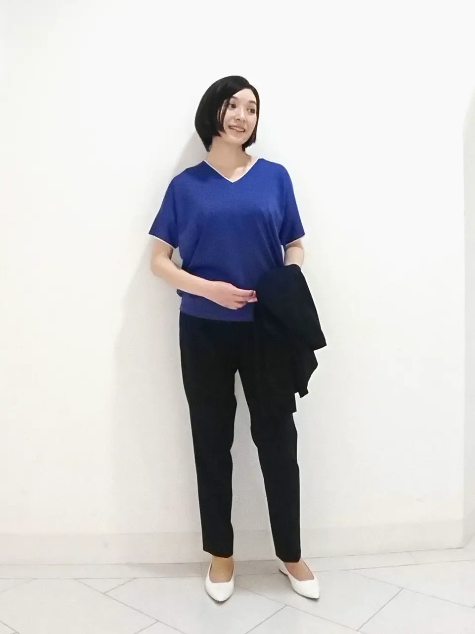  KANAE コーディネート画像