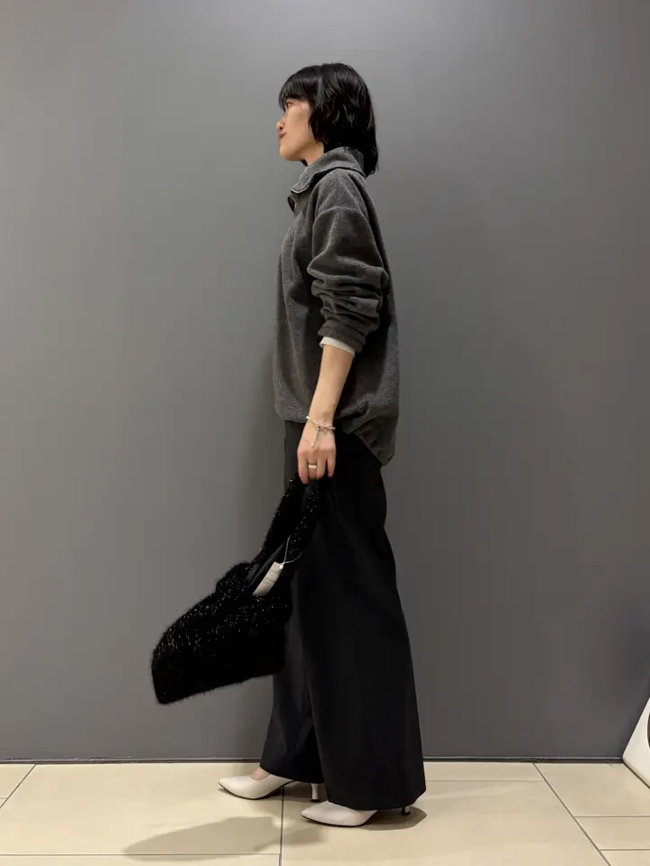 ICB 田中  コーディネート画像