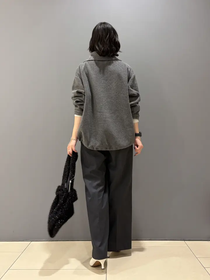 ICB 田中  コーディネート画像