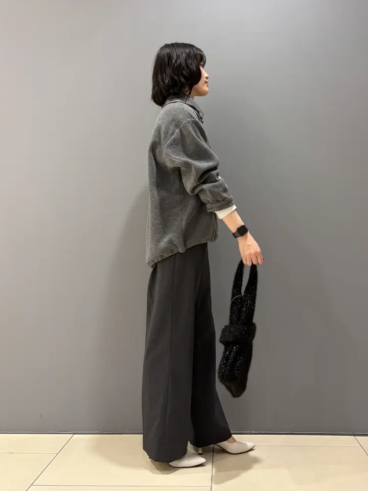 ICB 田中  コーディネート画像