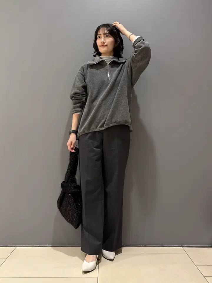 ICB 田中  コーディネート画像