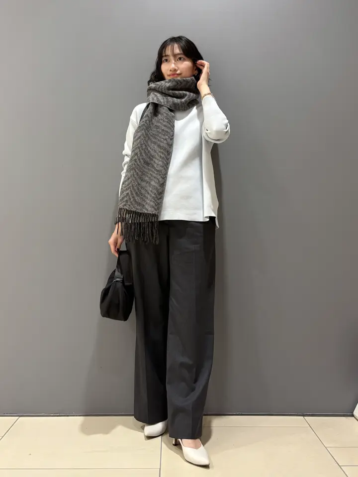 ICB 田中  コーディネート画像