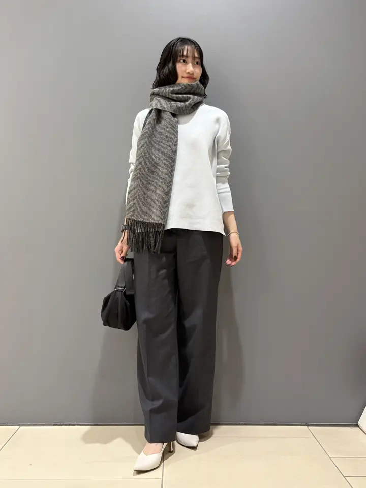 ICB 田中  コーディネート画像