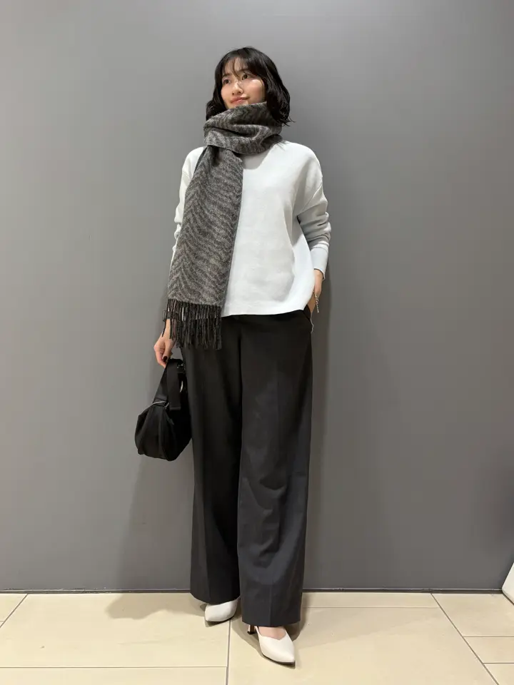 ICB 田中  コーディネート画像