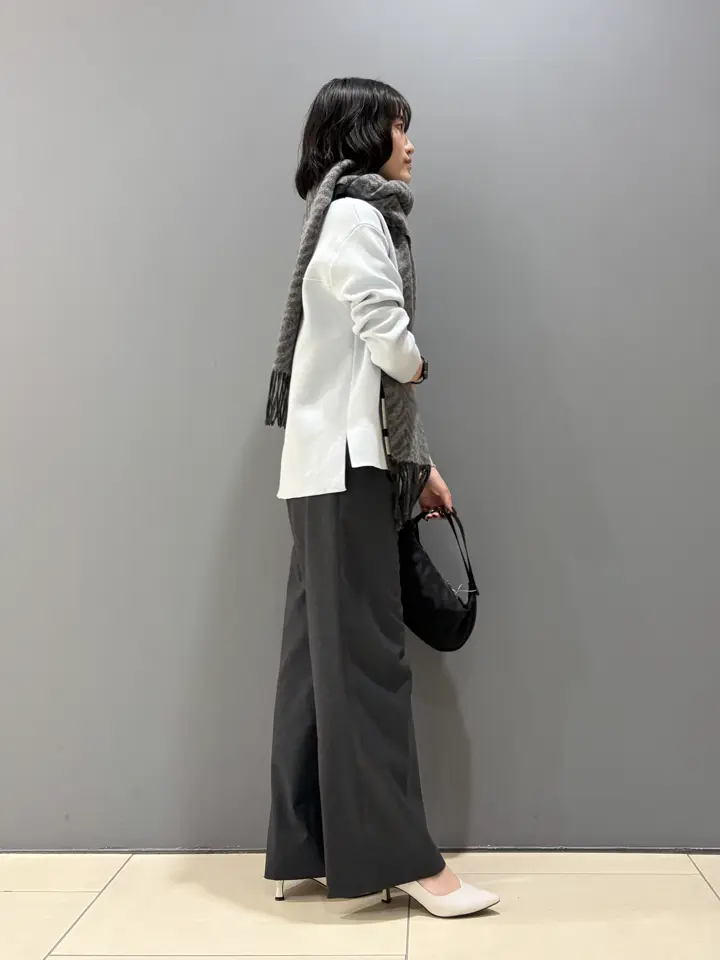 ICB 田中  コーディネート画像