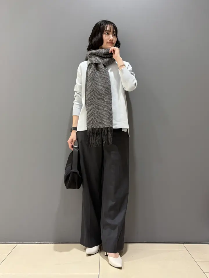 ICB 田中  コーディネート画像