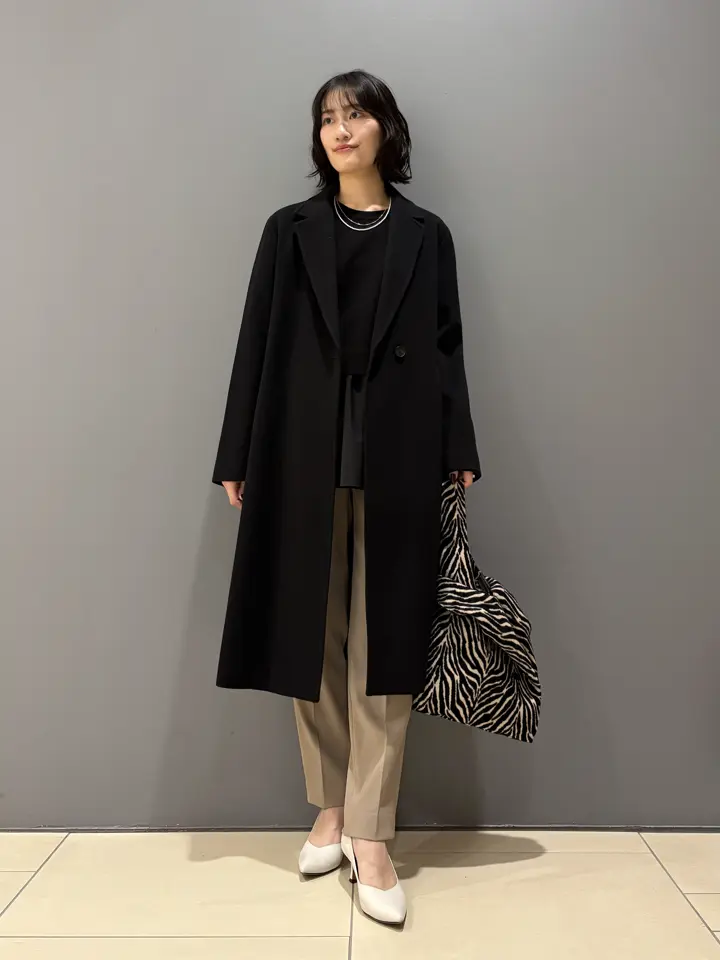 ICB 田中  コーディネート画像