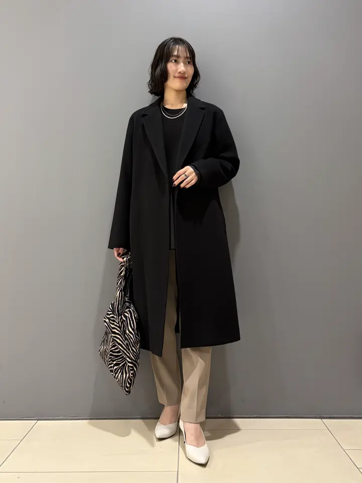 ICB 田中  コーディネート画像