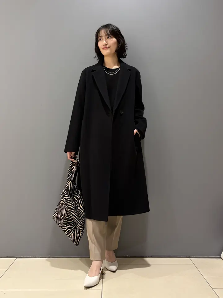 ICB 田中  コーディネート画像