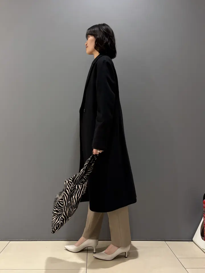 ICB 田中  コーディネート画像