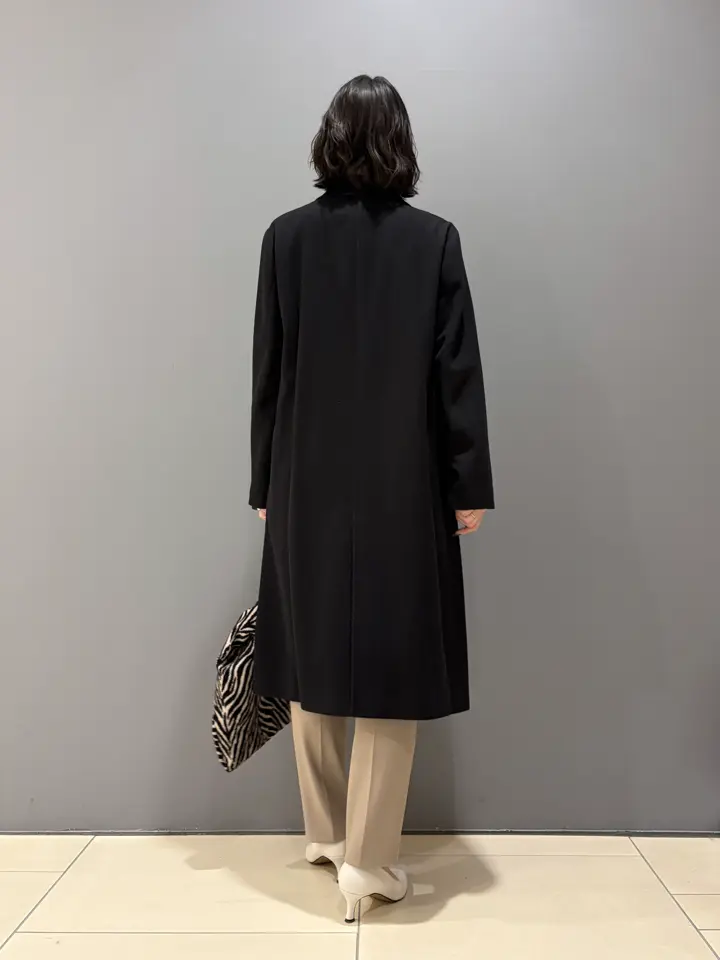 ICB 田中  コーディネート画像