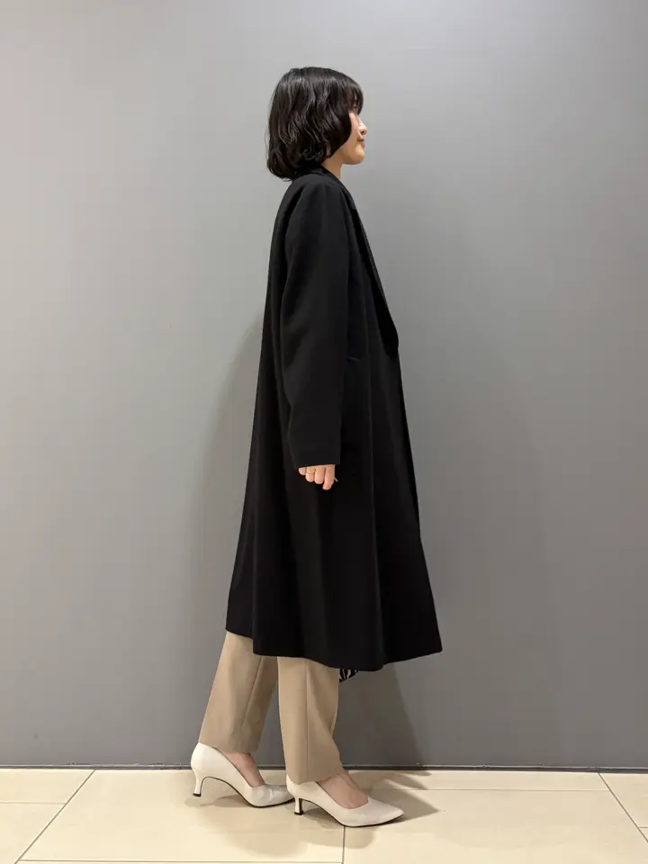 ICB 田中  コーディネート画像