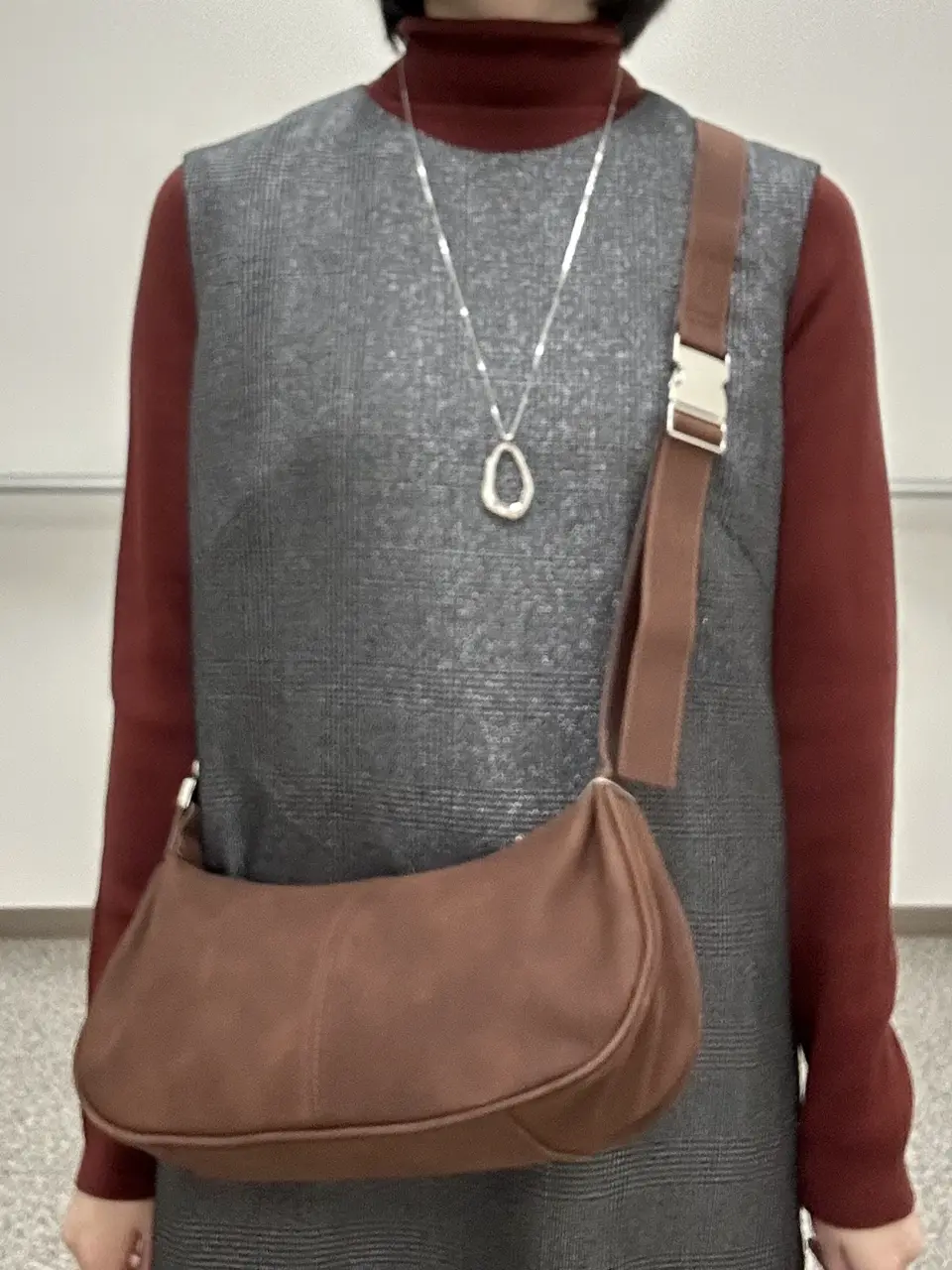 ICB 毛利 コーディネート画像