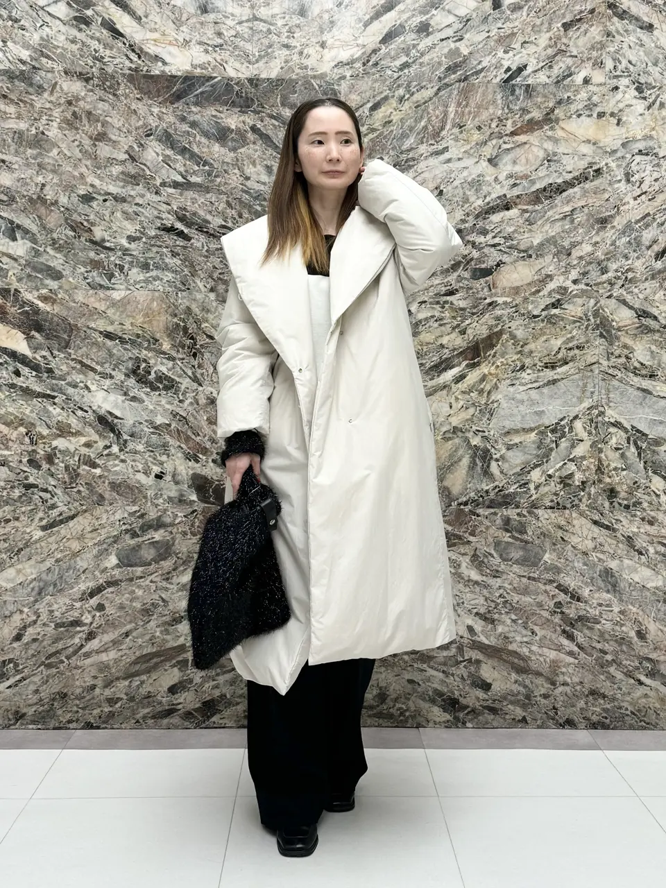  仲崎 コーディネート画像