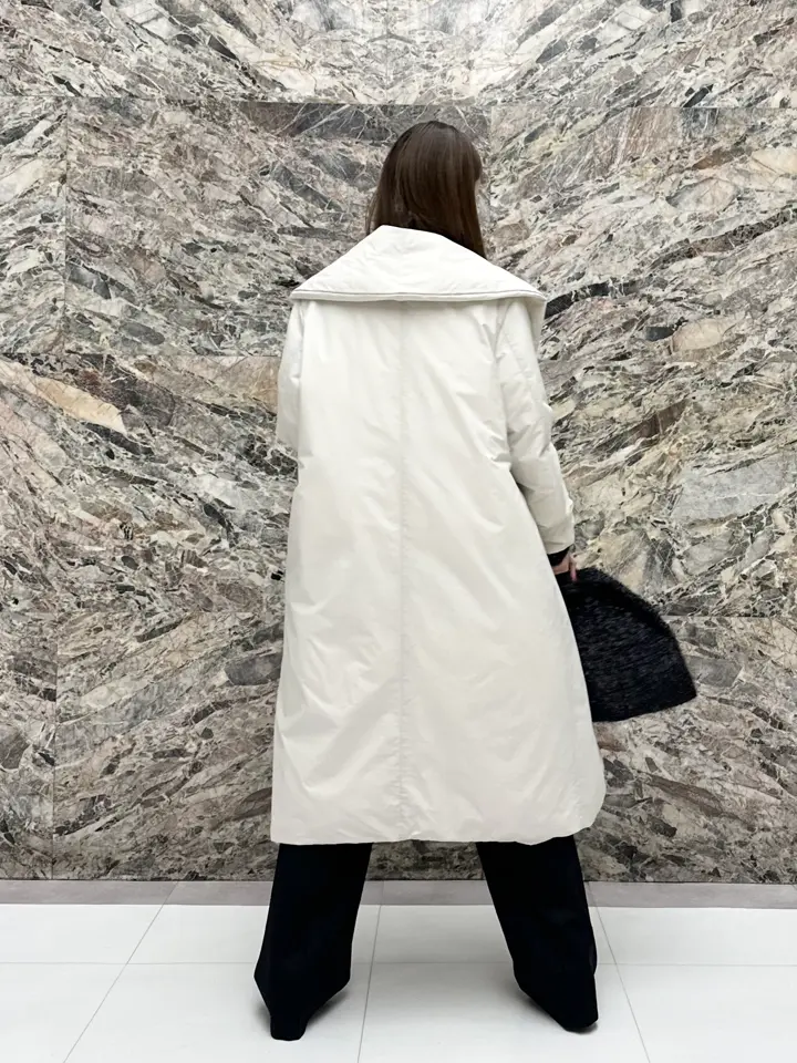 ICB 仲崎 コーディネート画像