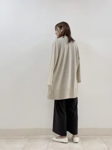 ICB 世戸 コーディネート画像