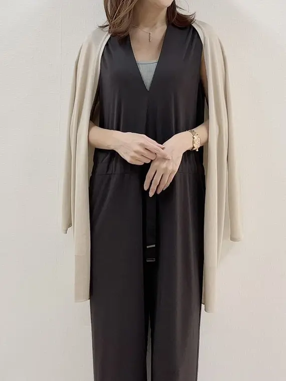 ICB 世戸 コーディネート画像