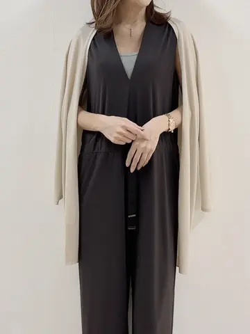 ICB 世戸 コーディネート画像