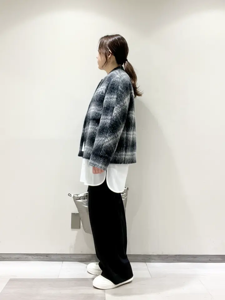 ICB 村井 コーディネート画像