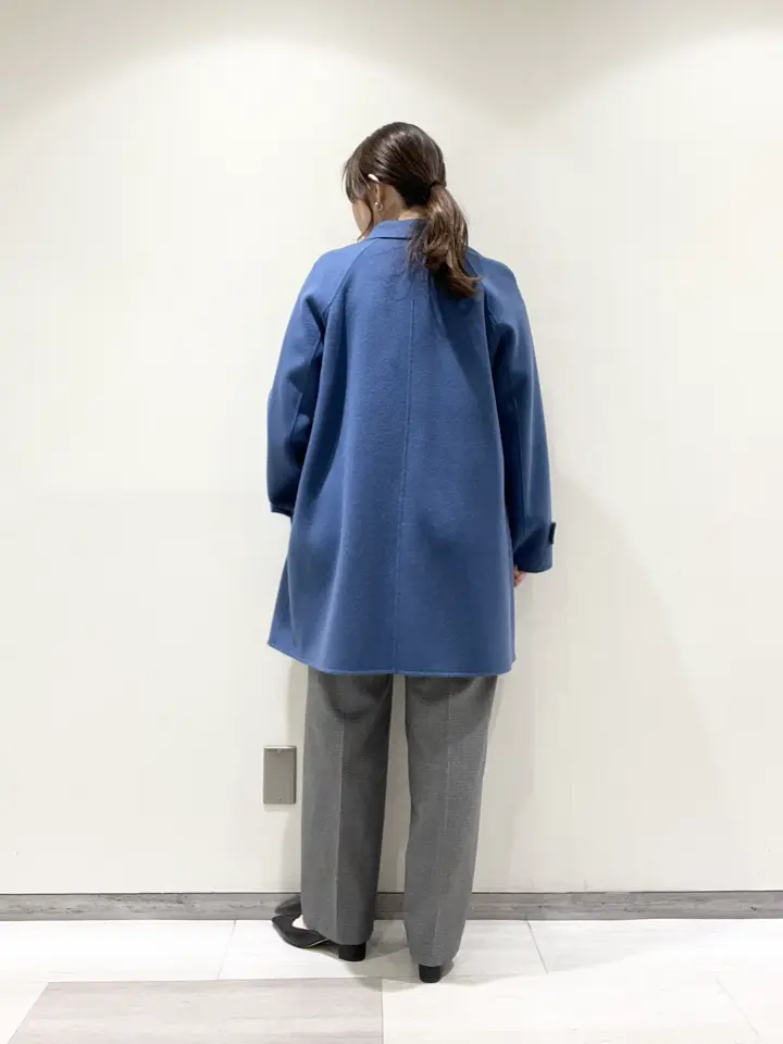 ICB 村井 コーディネート画像