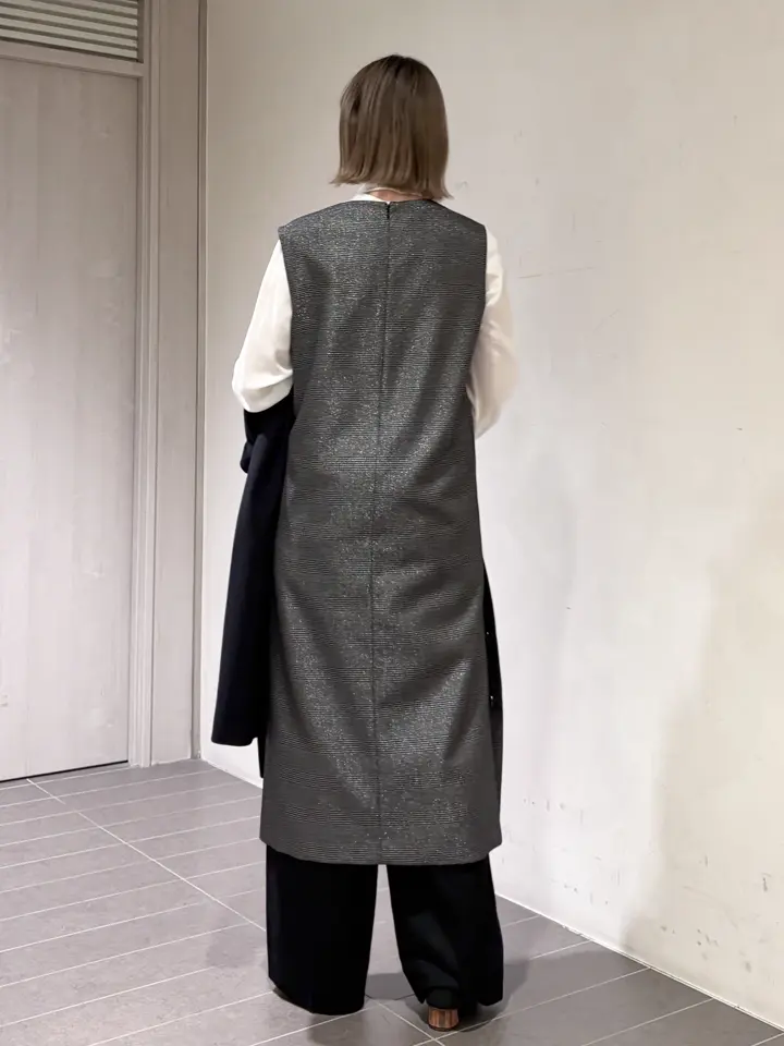 ICB 江頭 コーディネート画像